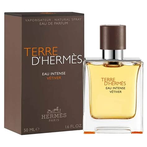 terre d hermes parfum